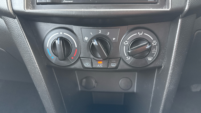 Suzuki Swift 1.2 SZ-L [Nav] 5dr Petrol Hatchback